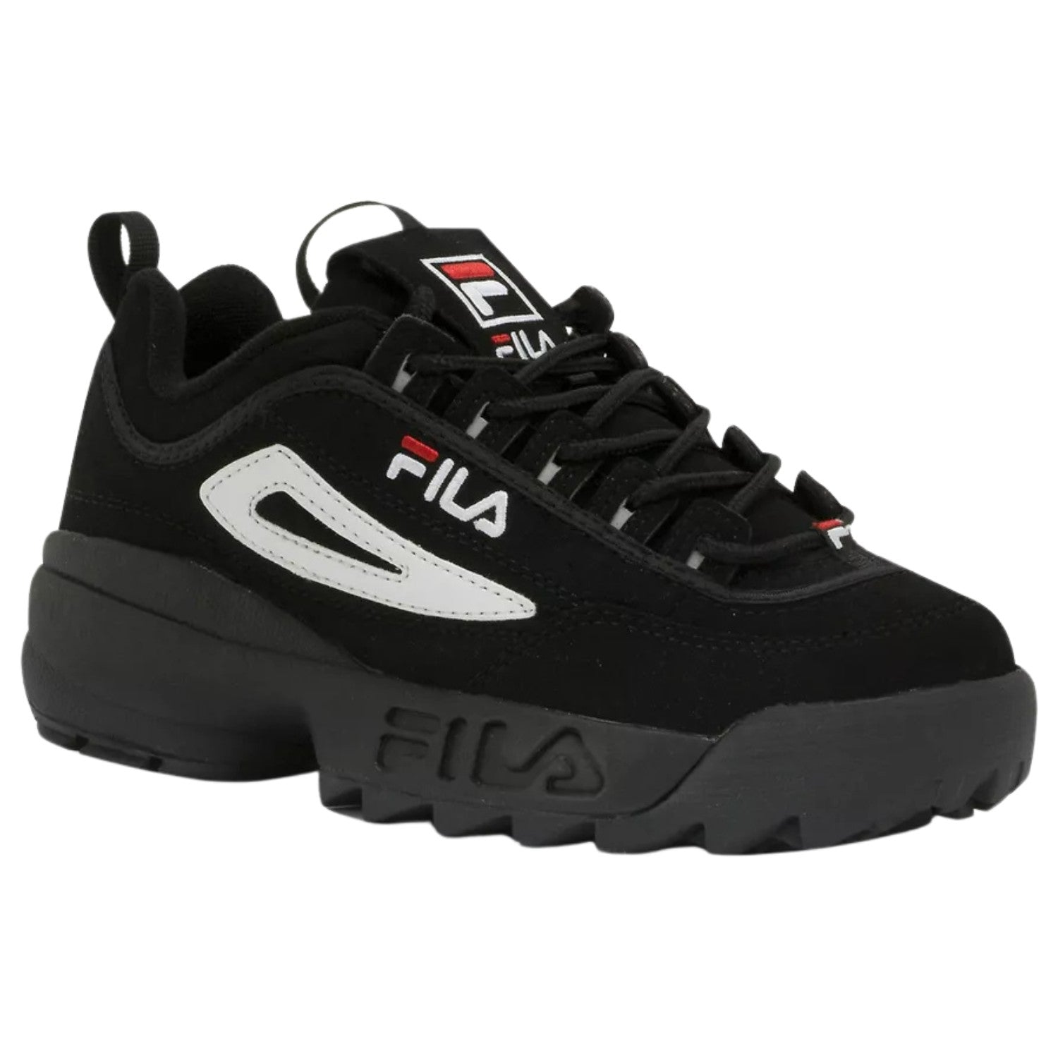 Fila Disruptor Ii Big Kids Style : Fw04544