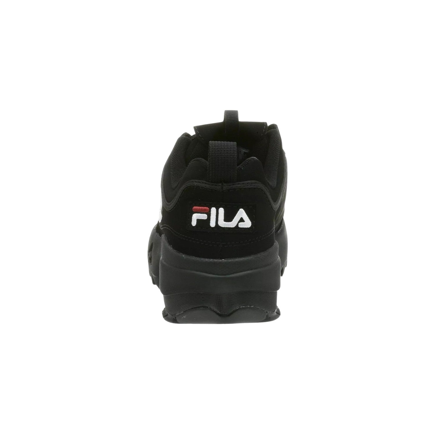 Fila Disruptor Ii Big Kids Style : Fw04544