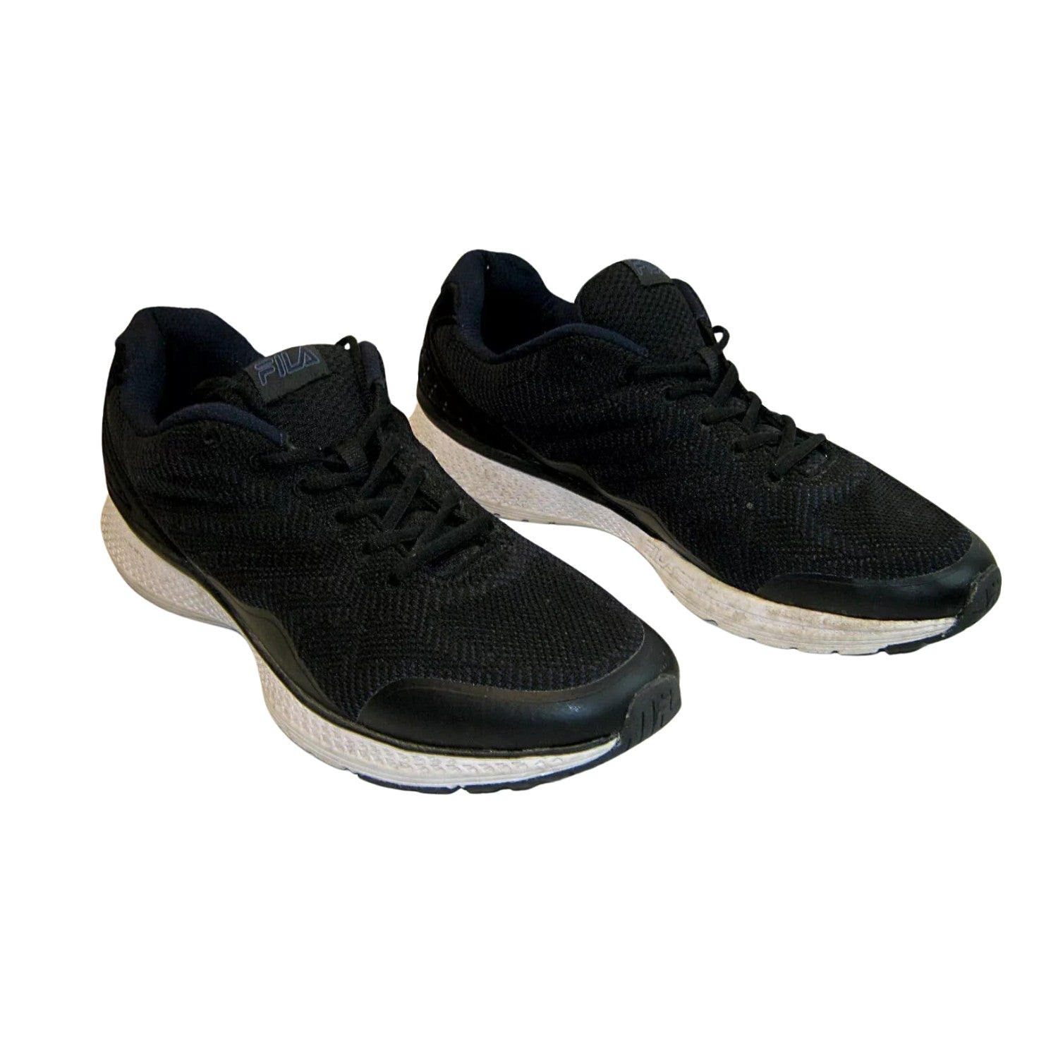 Fila Memory Foam Athletic Running Shoes Mens Style : Cst-1rm00578