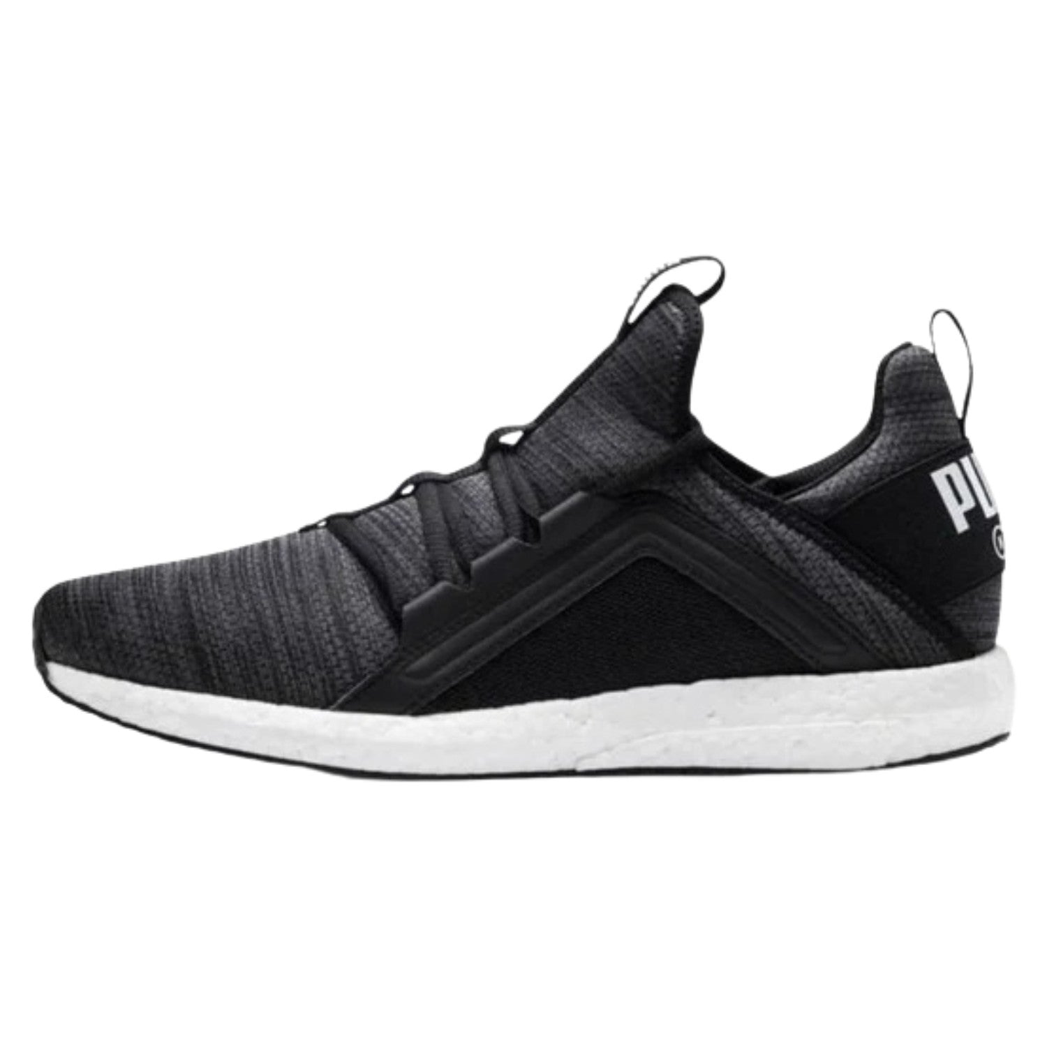 Puma Mega Nrgy Heather Knit Mens Style : Cst-191095