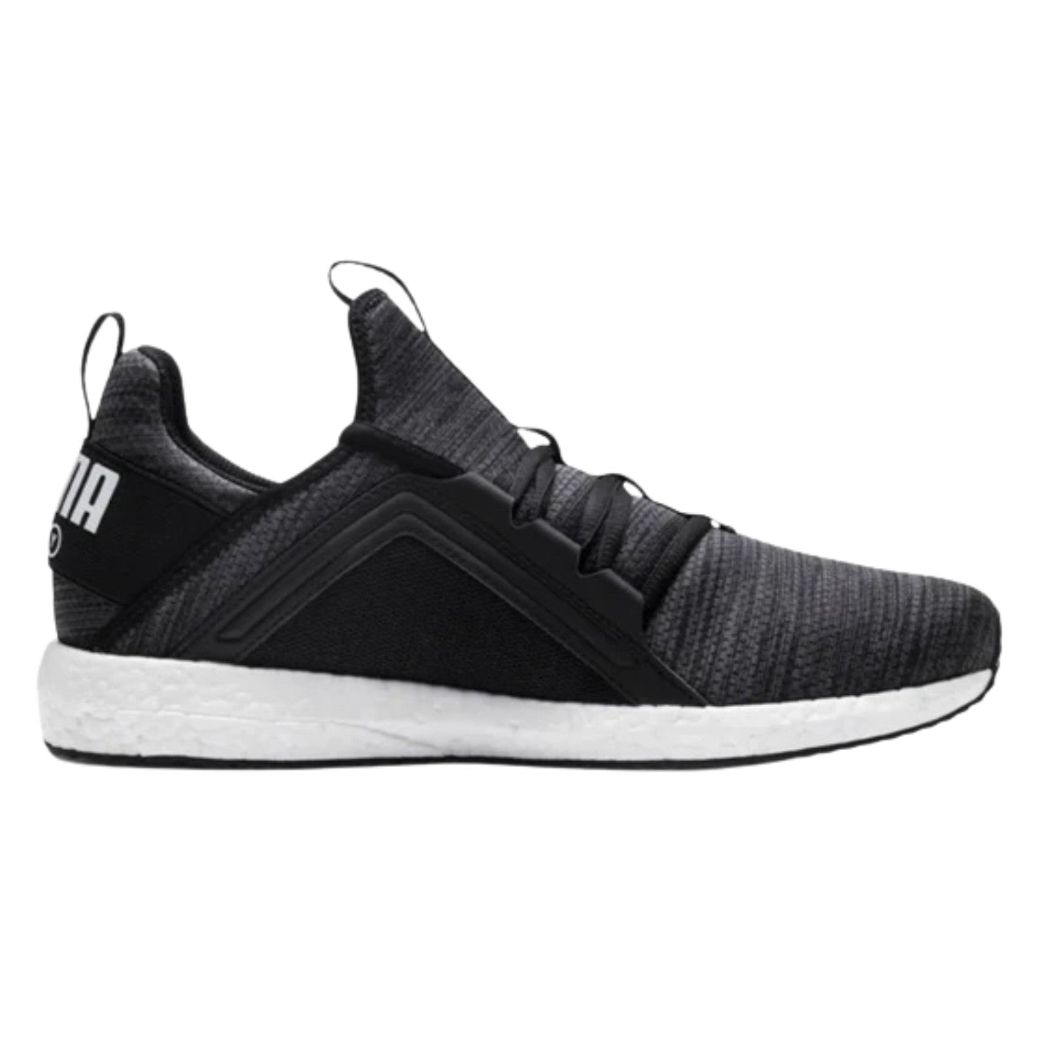 Puma Mega Nrgy Heather Knit Mens Style : Cst-191095