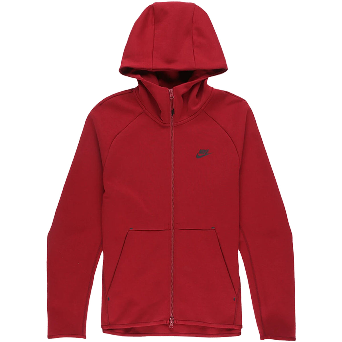 Nike Sportswear Tech Fleece Full-zip Hoodie Mens Style : 928483