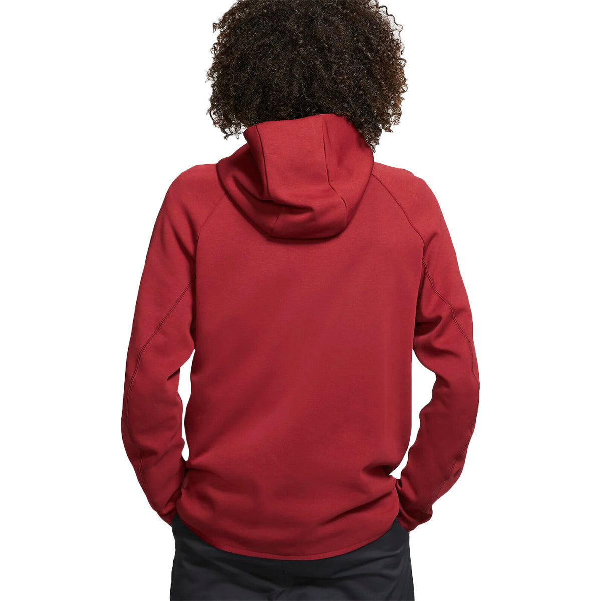 Nike Sportswear Tech Fleece Full-zip Hoodie Mens Style : 928483