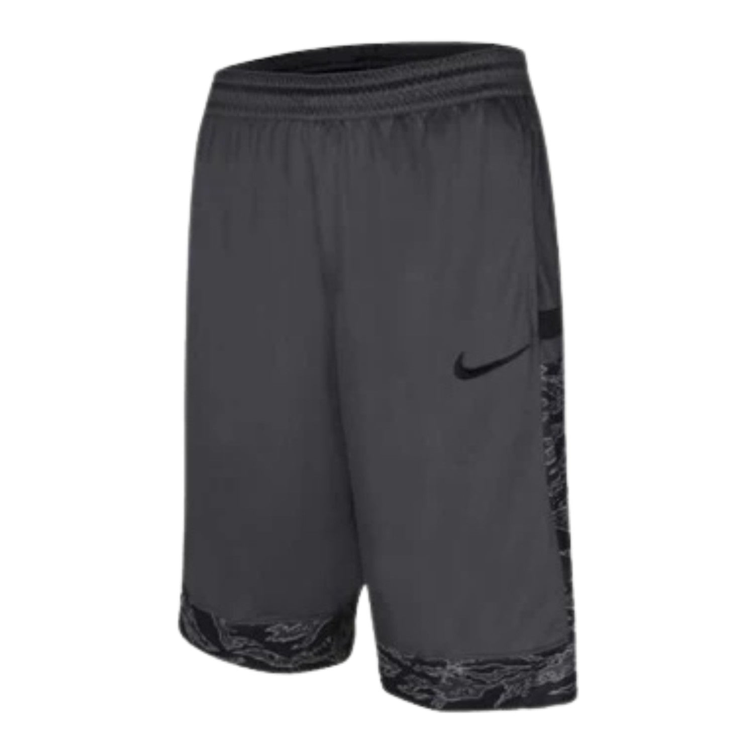 Nike Courtlines Print Shorts Mens Style : At3171