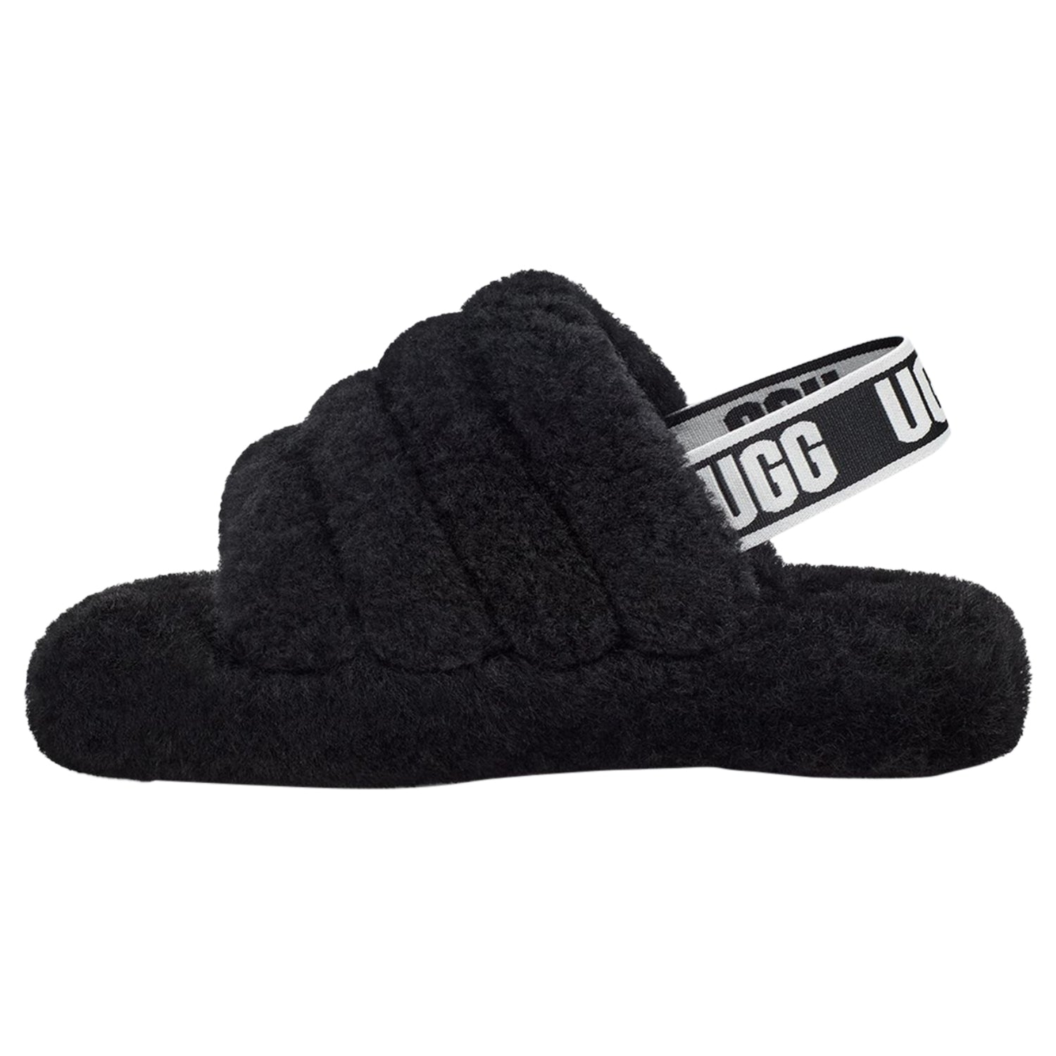 Ugg Fluff Yeah Slide Big Kids Style : 1098494y