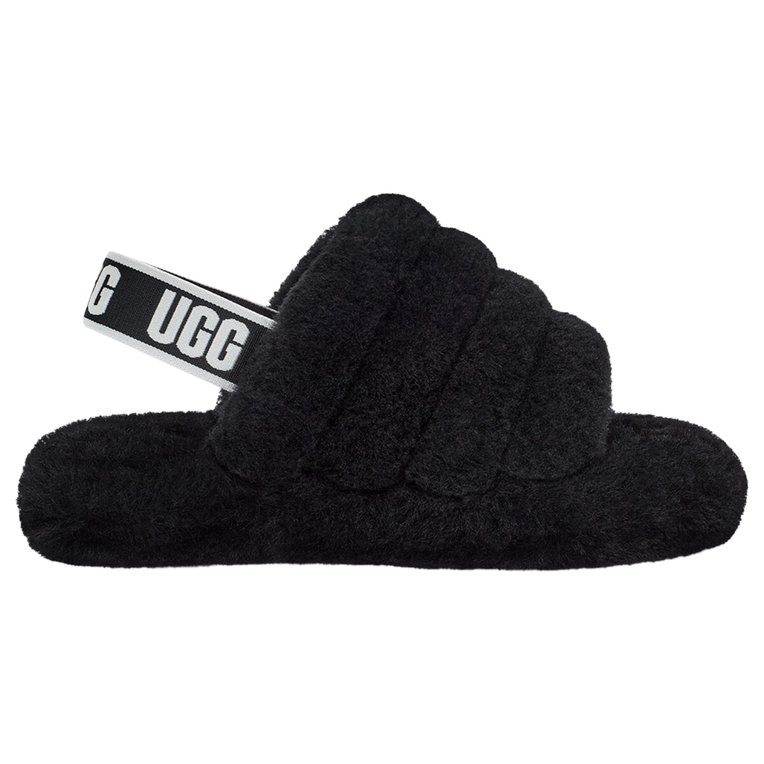 Ugg Fluff Yeah Slide Big Kids Style : 1098494y