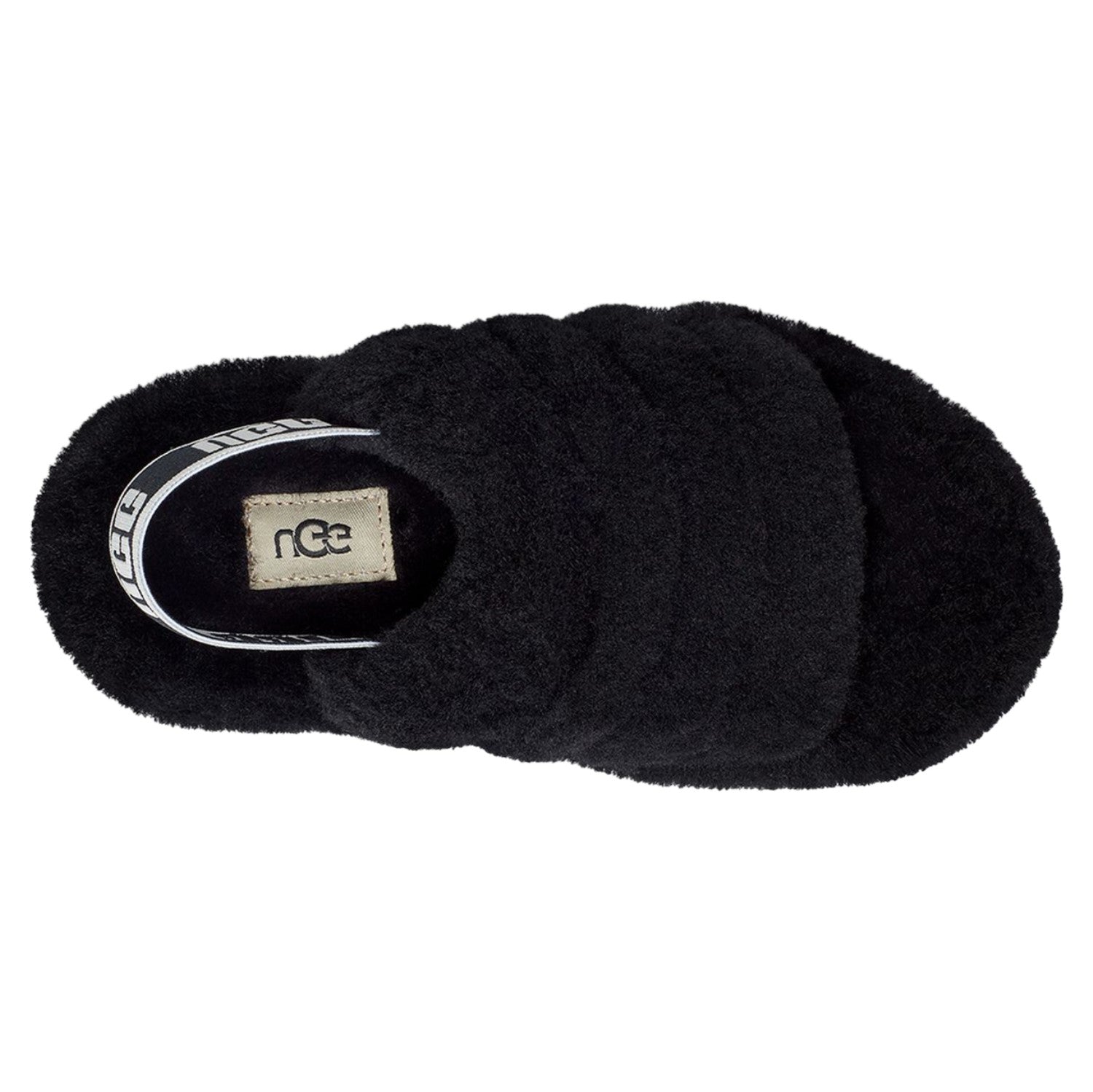 Ugg Fluff Yeah Slide Big Kids Style : 1098494y