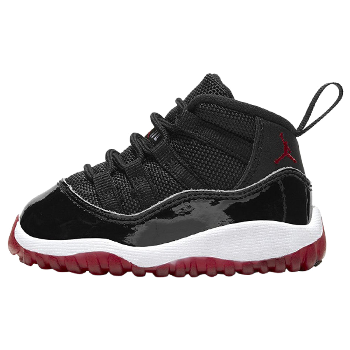 Jordan 11 Retro Playoffs Bred (2019) (TD)