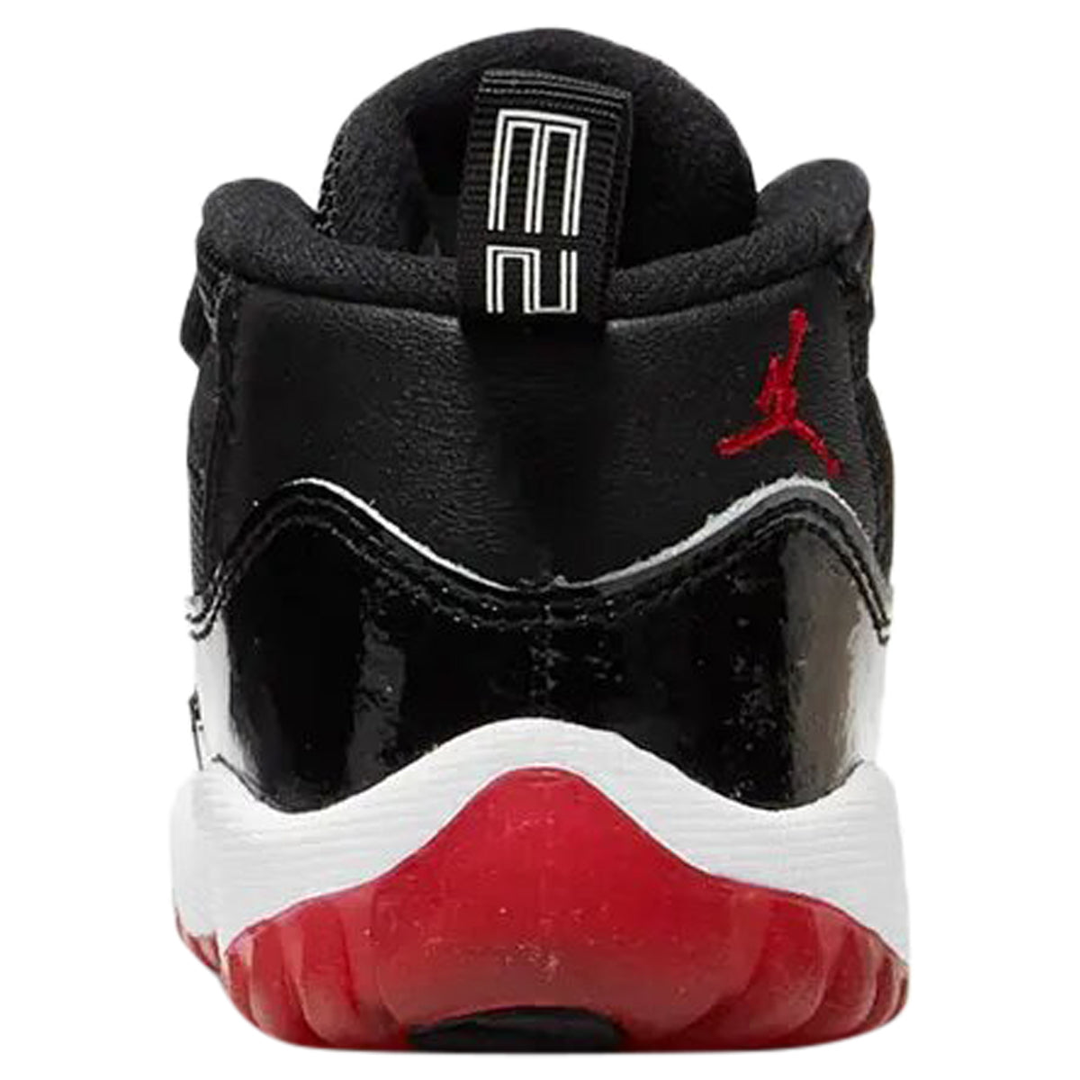 Jordan 11 Retro Playoffs Bred (2019) (TD)