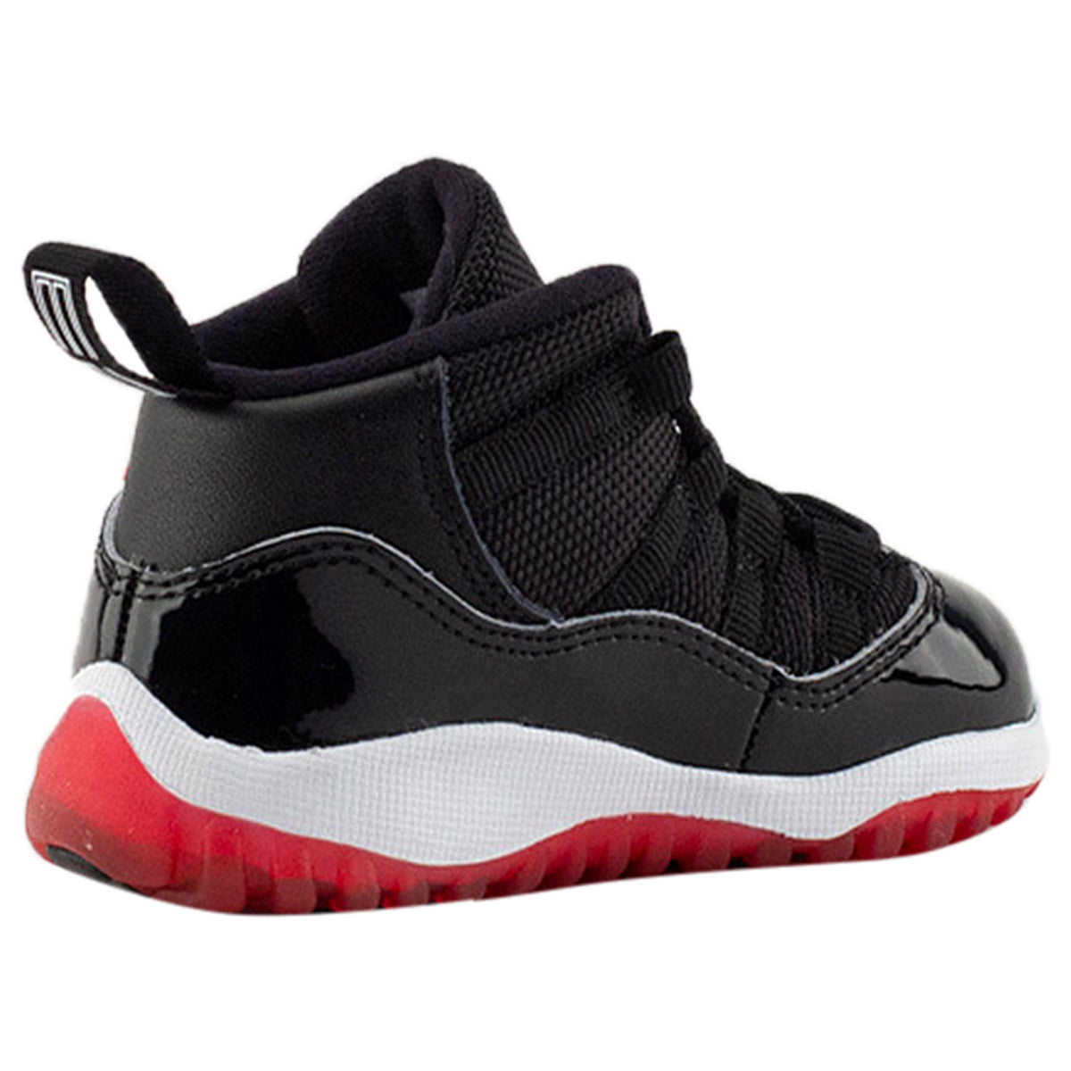 Jordan 11 Retro Playoffs Bred (2019) (TD)