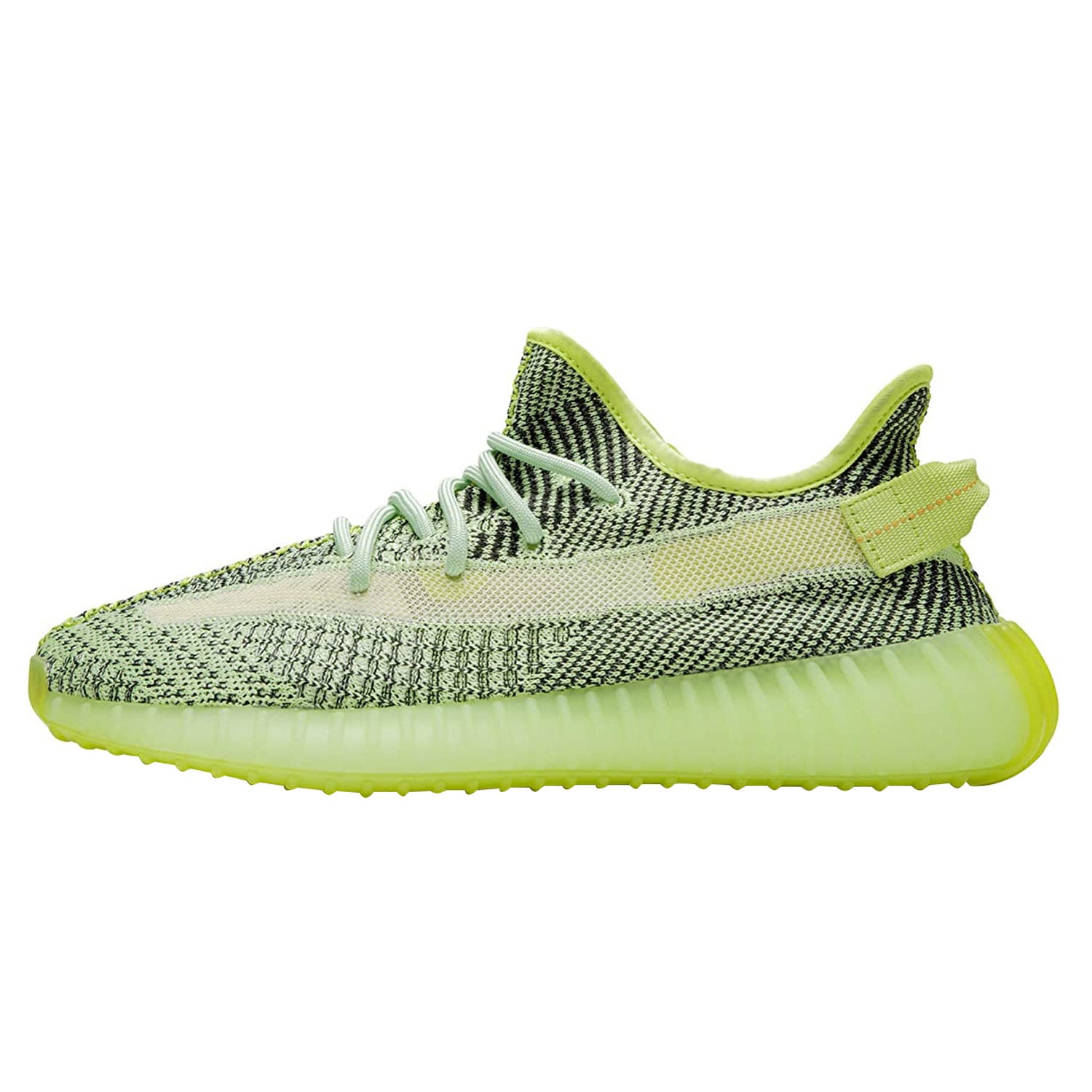 adidas Yeezy Boost 350 V2 Yeezreel (Non-Reflective)