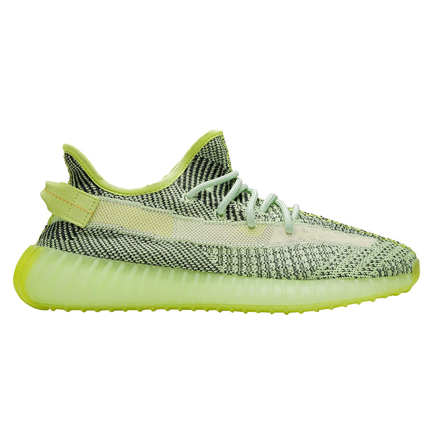 adidas Yeezy Boost 350 V2 Yeezreel (Non-Reflective)