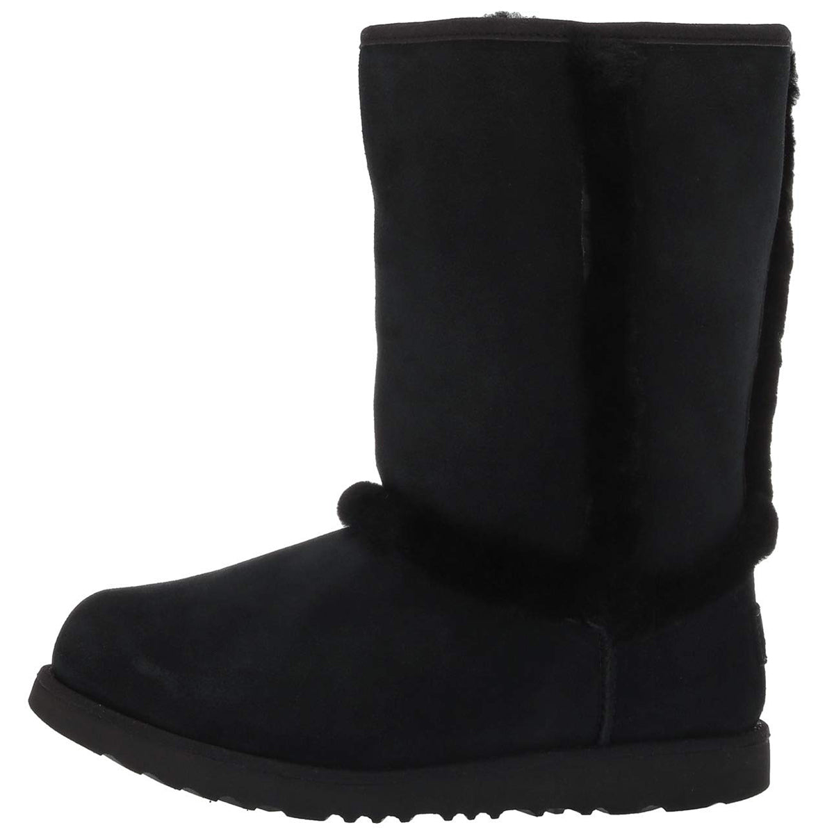 Ugg Hadley Ii Waterproof Tall Big Kids Style : 1106835y