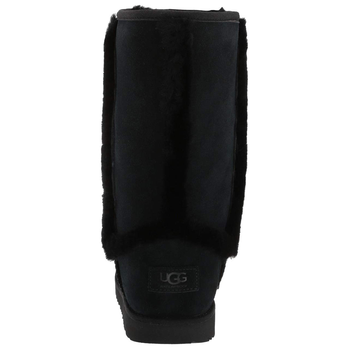 Ugg Hadley Ii Waterproof Tall Big Kids Style : 1106835y