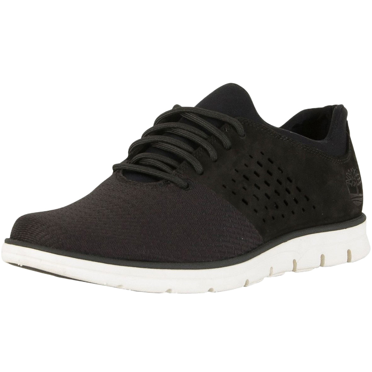 Timberland bradstreet oxford clearance noir