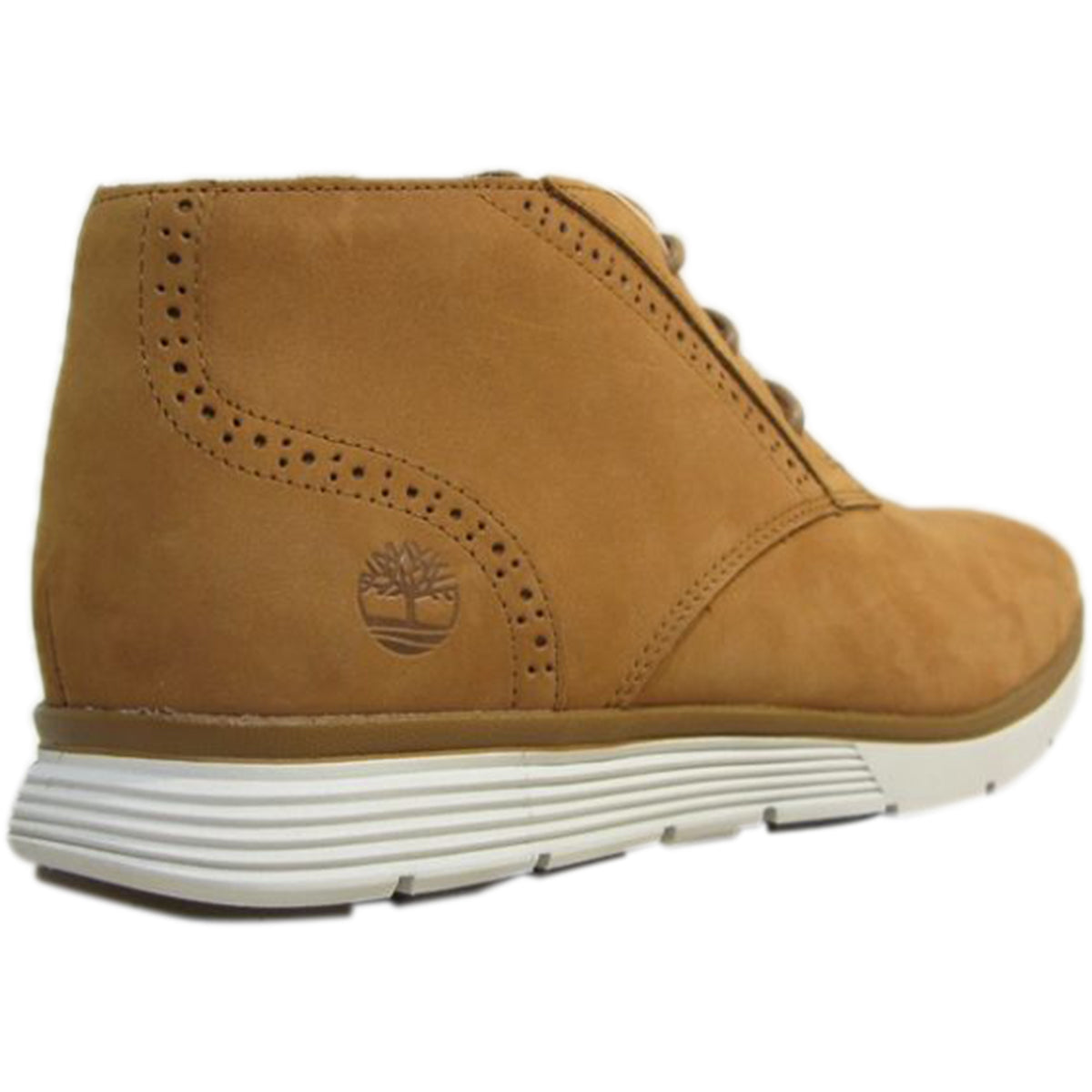 Timberland Franklin Prk Chukka Mens Style : A1ndj