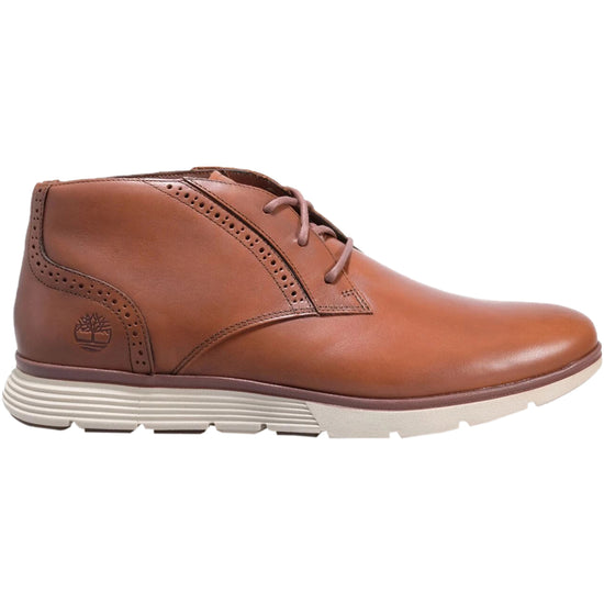 Timberland Franklin Prk Chukka Mens Style : A1rms