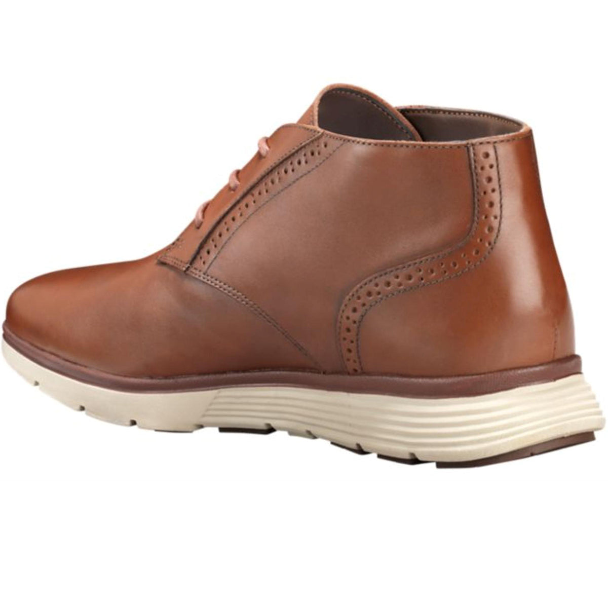 Timberland Franklin Prk Chukka Mens Style : A1rms