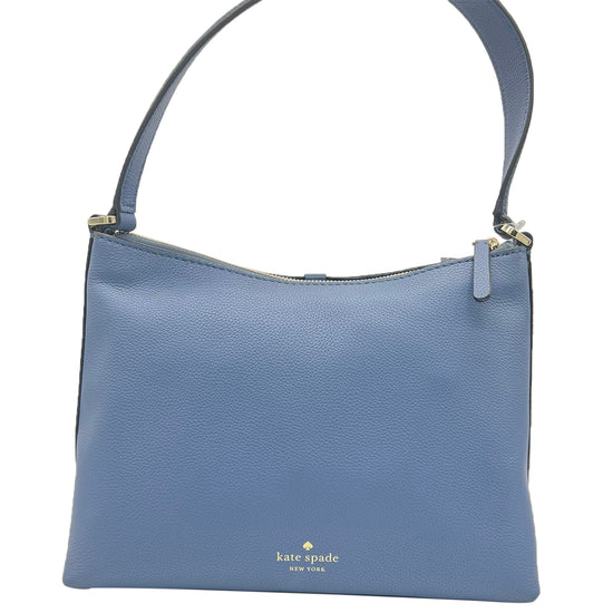 Kate Spade Perkins Street Celena Convertible Shoulder Bag Constellation Blue