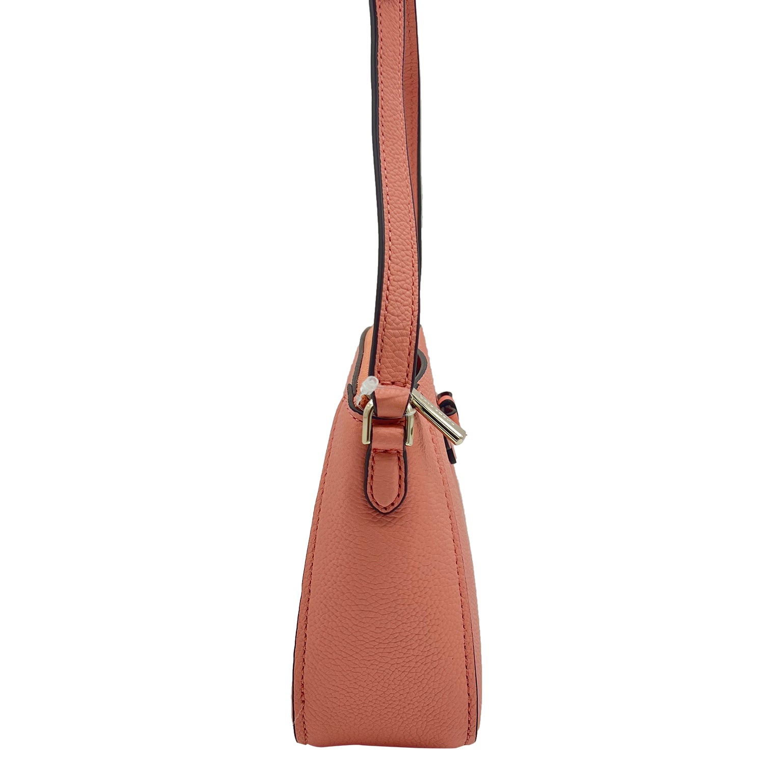 Kate Spade Talia Zip Crossbody Bag Peachy Rose