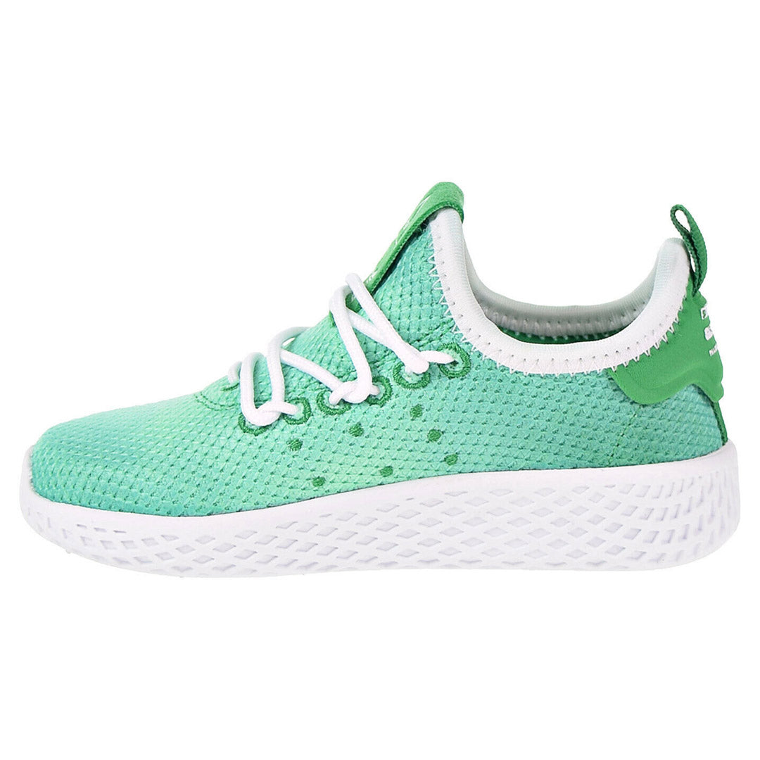 Adidas Pw Tennis Hu Toddlers Style : Aq0019