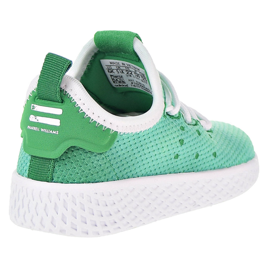 Adidas Pw Tennis Hu Toddlers Style : Aq0019