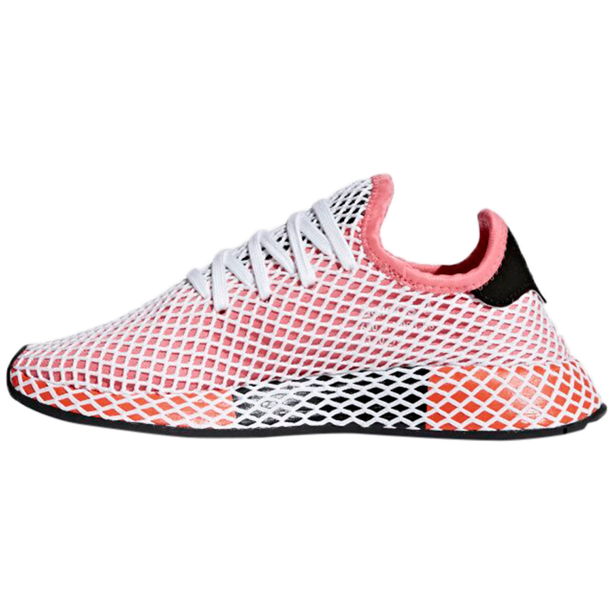 Adidas Deerupt Runner Womens Style : Cq2910