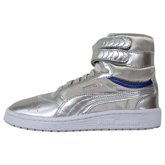 Puma Sky Ii Hi Explosive Womens Style : 363374