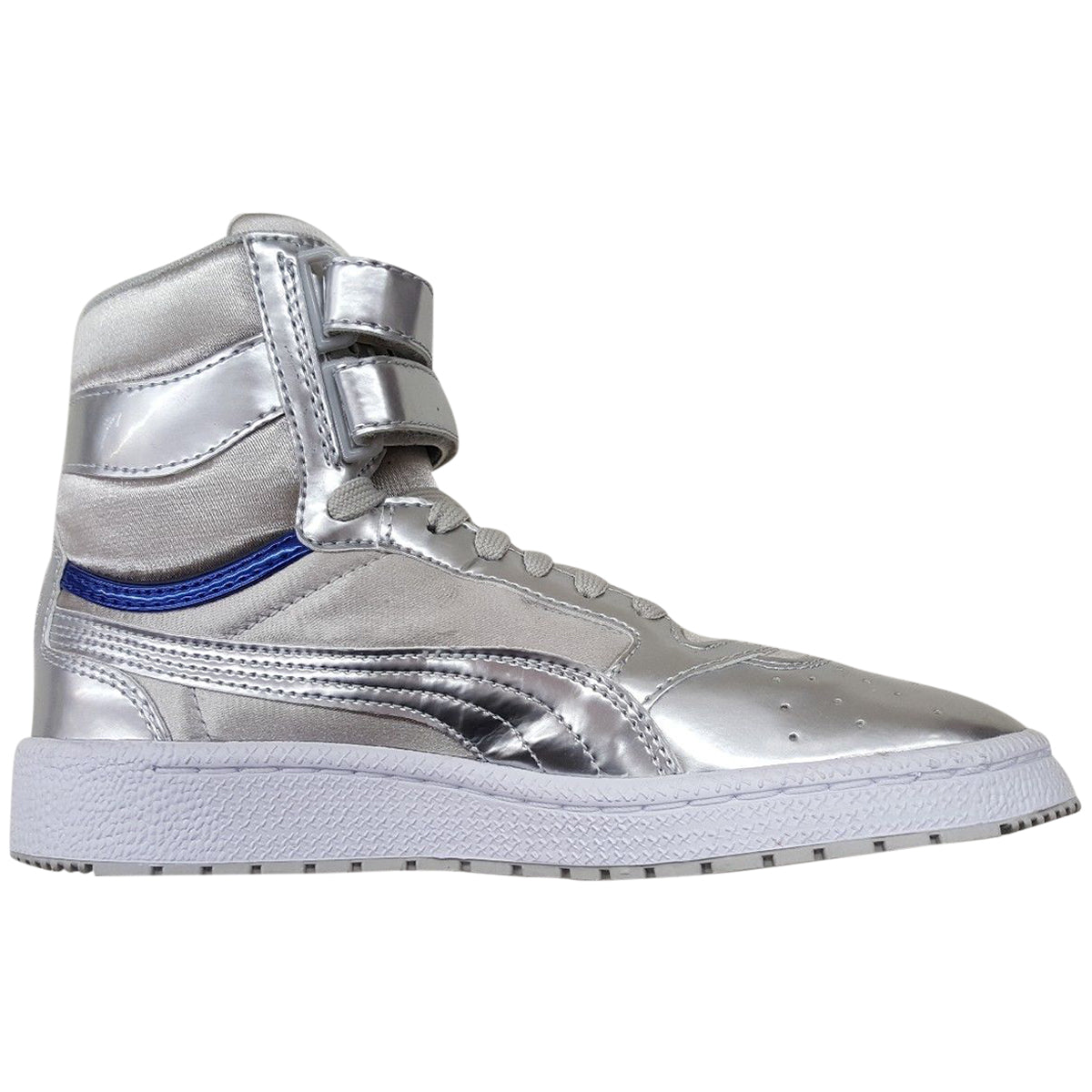 Puma Sky Ii Hi Explosive Womens Style : 363374