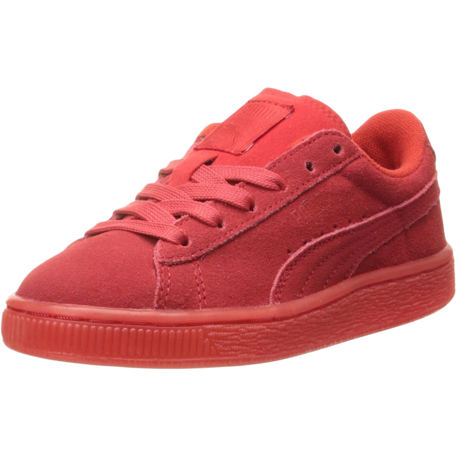 Puma Suede Iced Big Kids Style : 361937