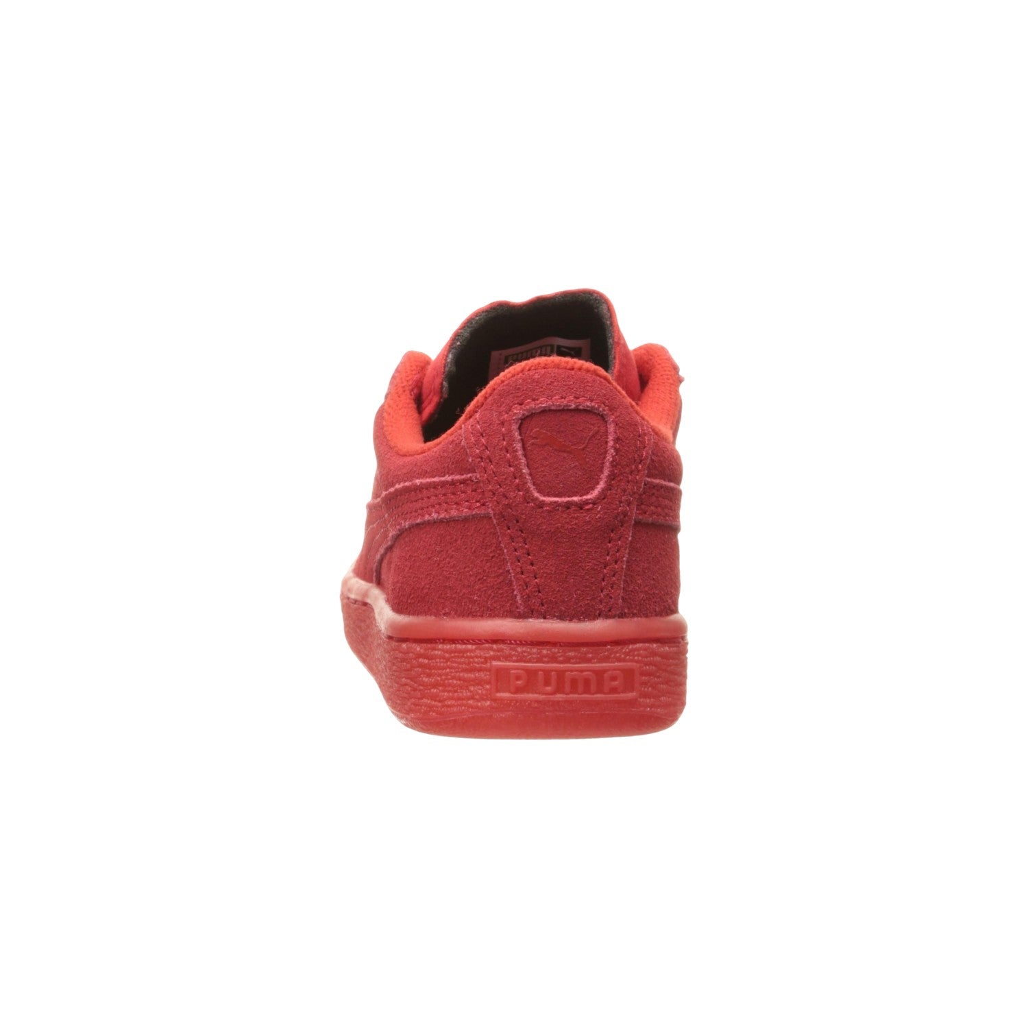 Puma Suede Iced Big Kids Style : 361937