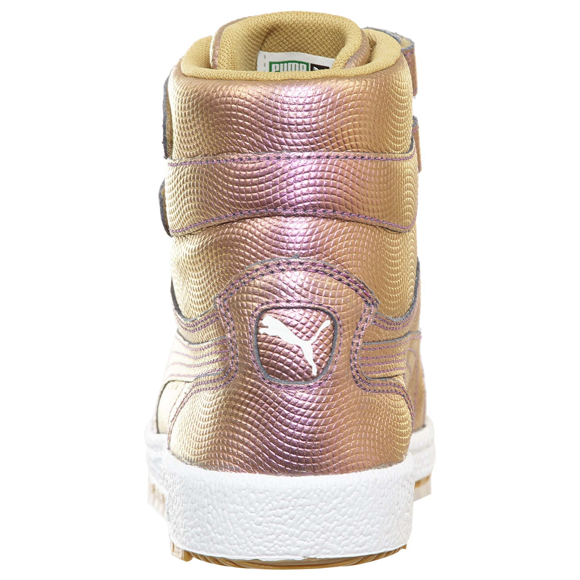 Puma Sky Ii Hi Holo Big Kids Style : 364227