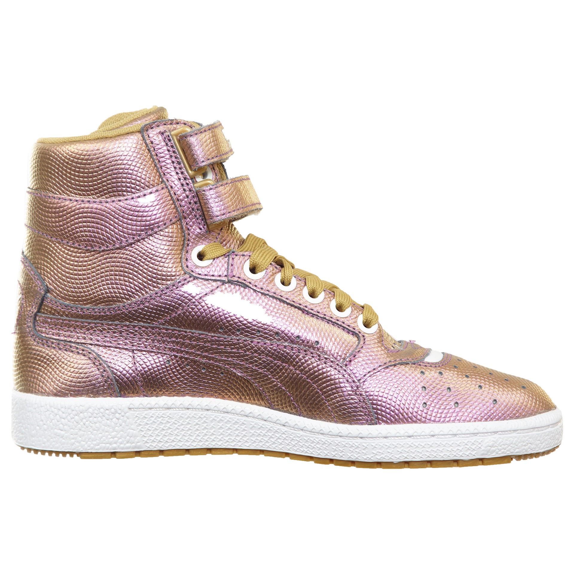 Puma Sky Ii Hi Holo Big Kids Style : 364227