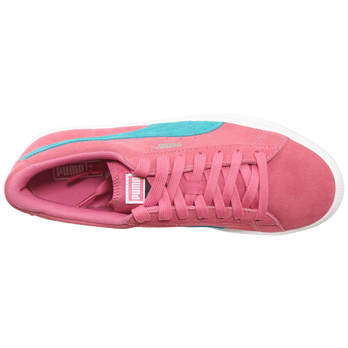 Puma Suede Big Kids Style : 355110