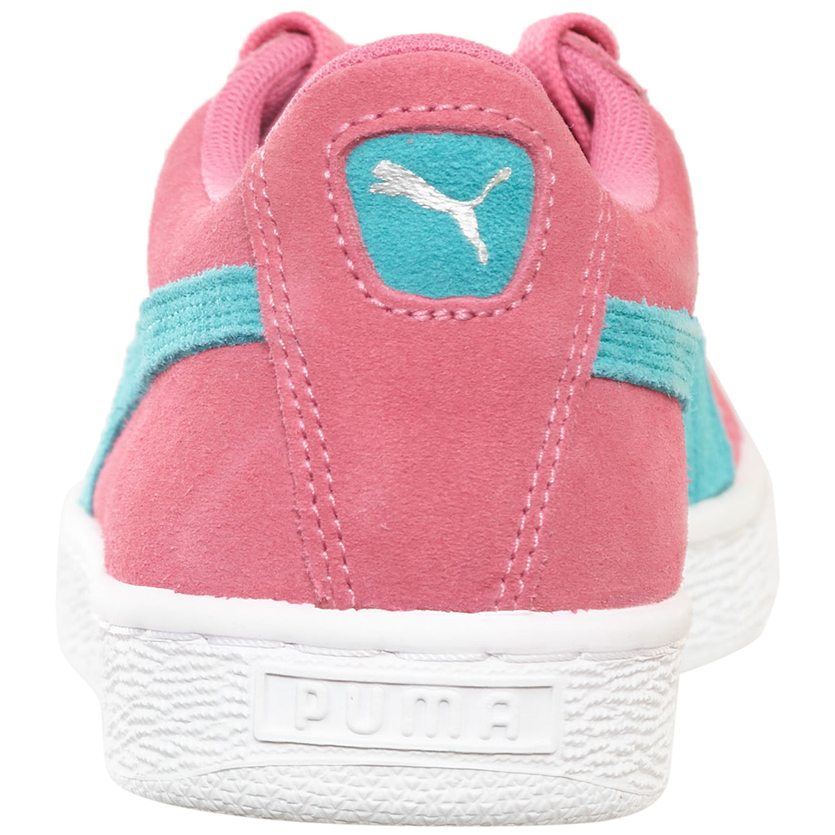 Puma Suede Big Kids Style : 355110