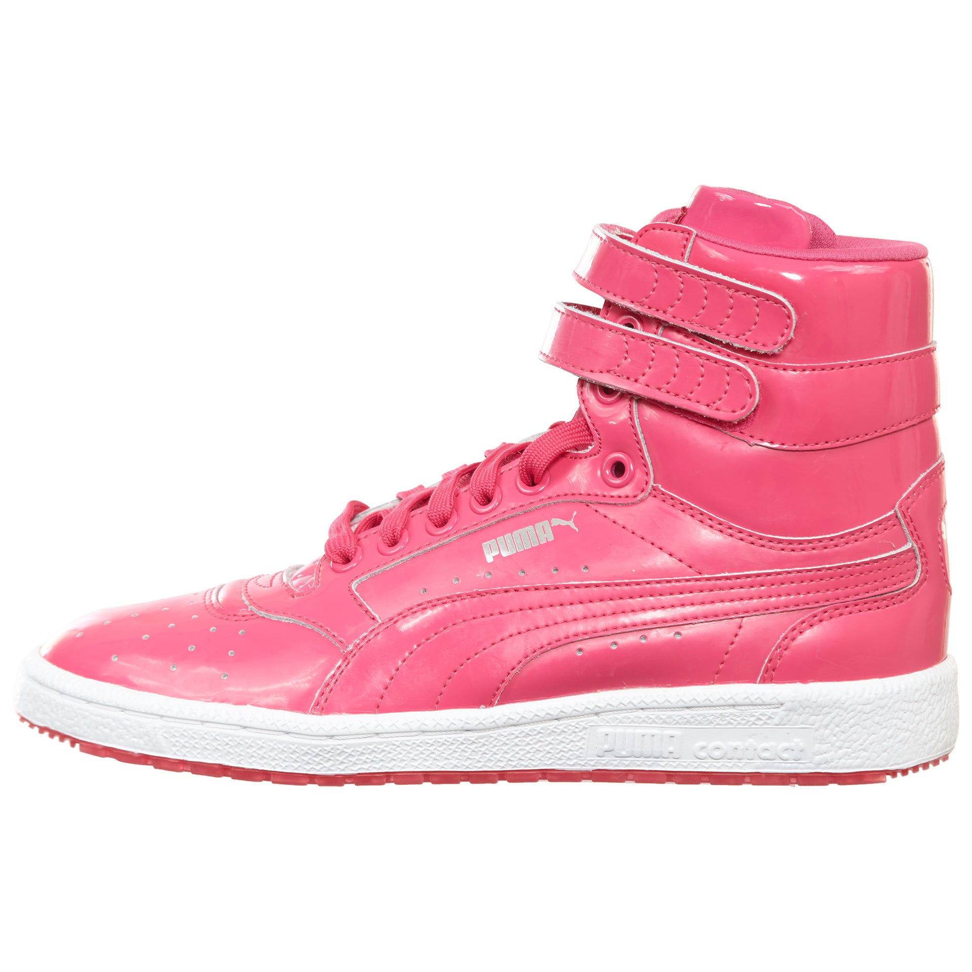 Puma Sky Ii Hi Patent Big Kids Style : 363170