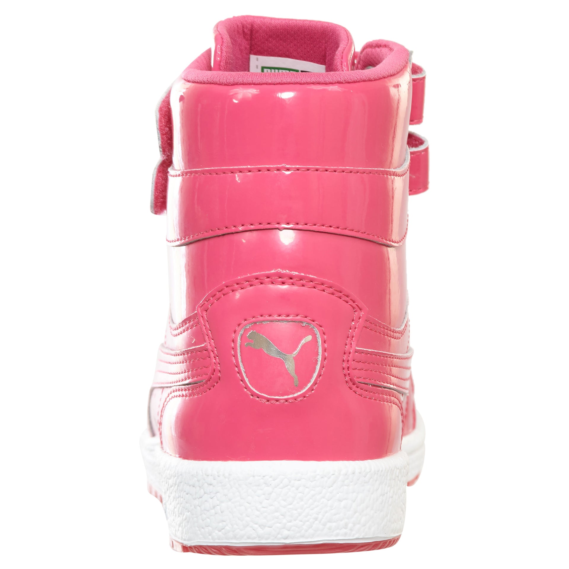 Puma Sky Ii Hi Patent Big Kids Style : 363170