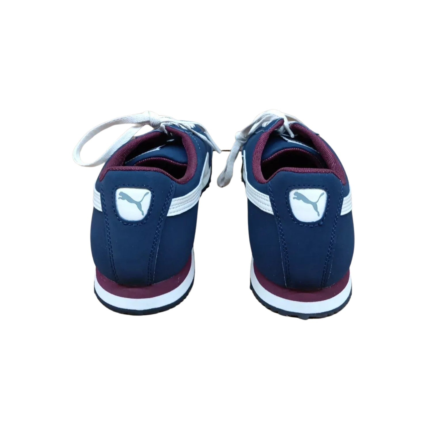 Puma Roma Sl Nbk Big Kids Style : 356349