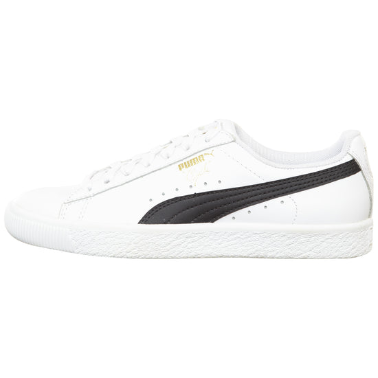 Puma Clyde Core L Foil Big Kids Style : 364661