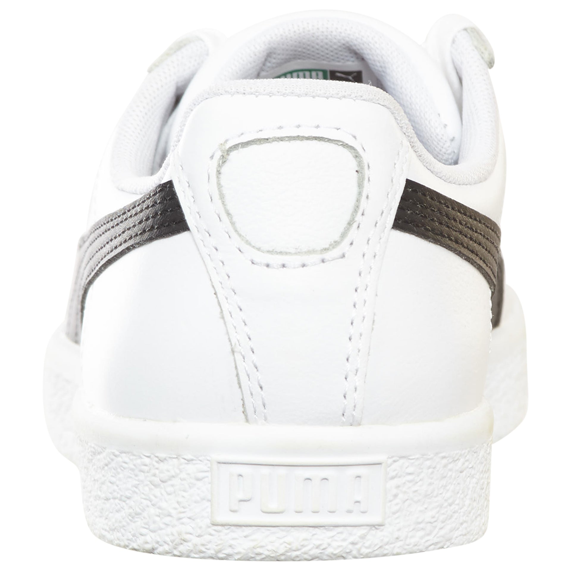 Puma Clyde Core L Foil Big Kids Style : 364661