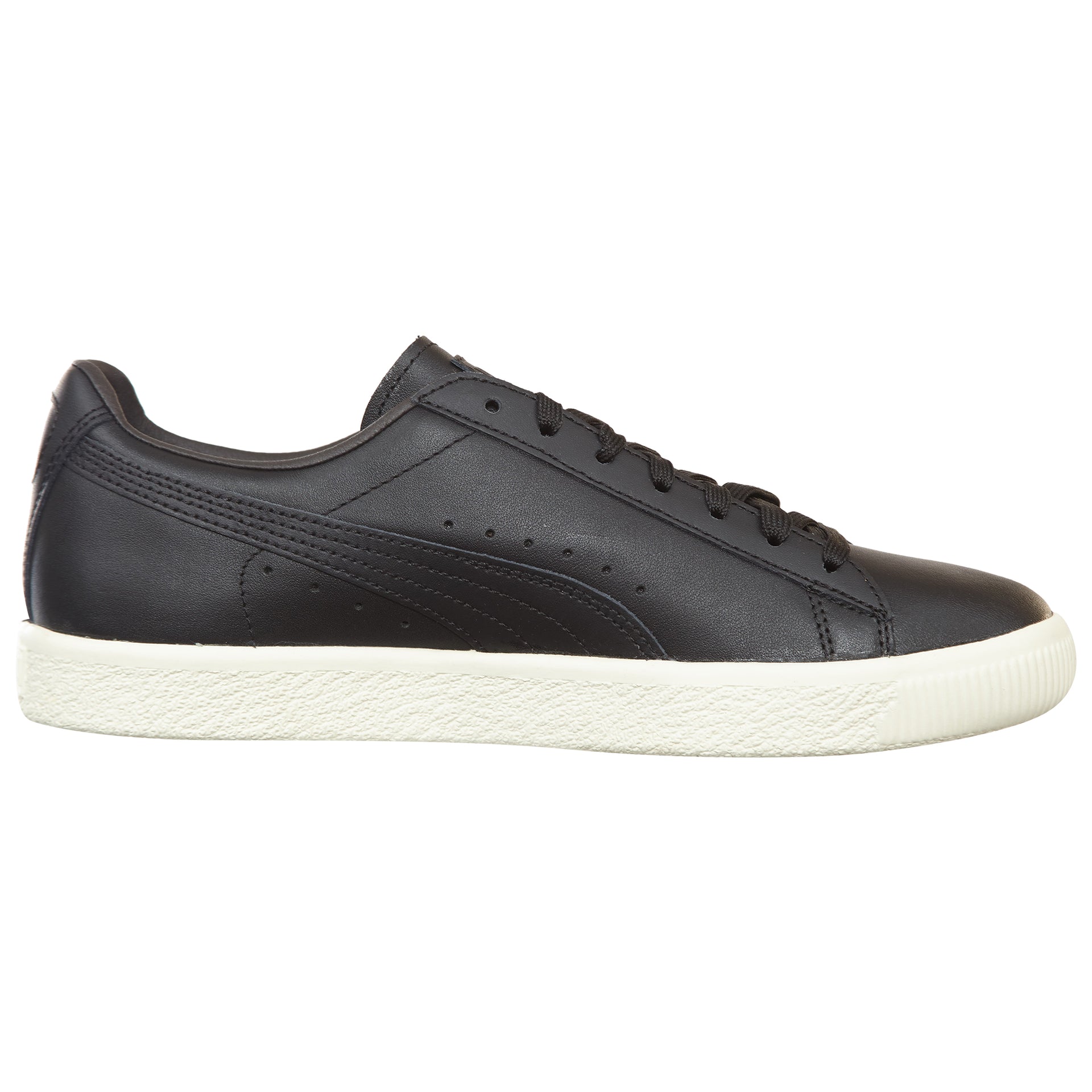 Puma Clyde Naturel Mens Style : 363617