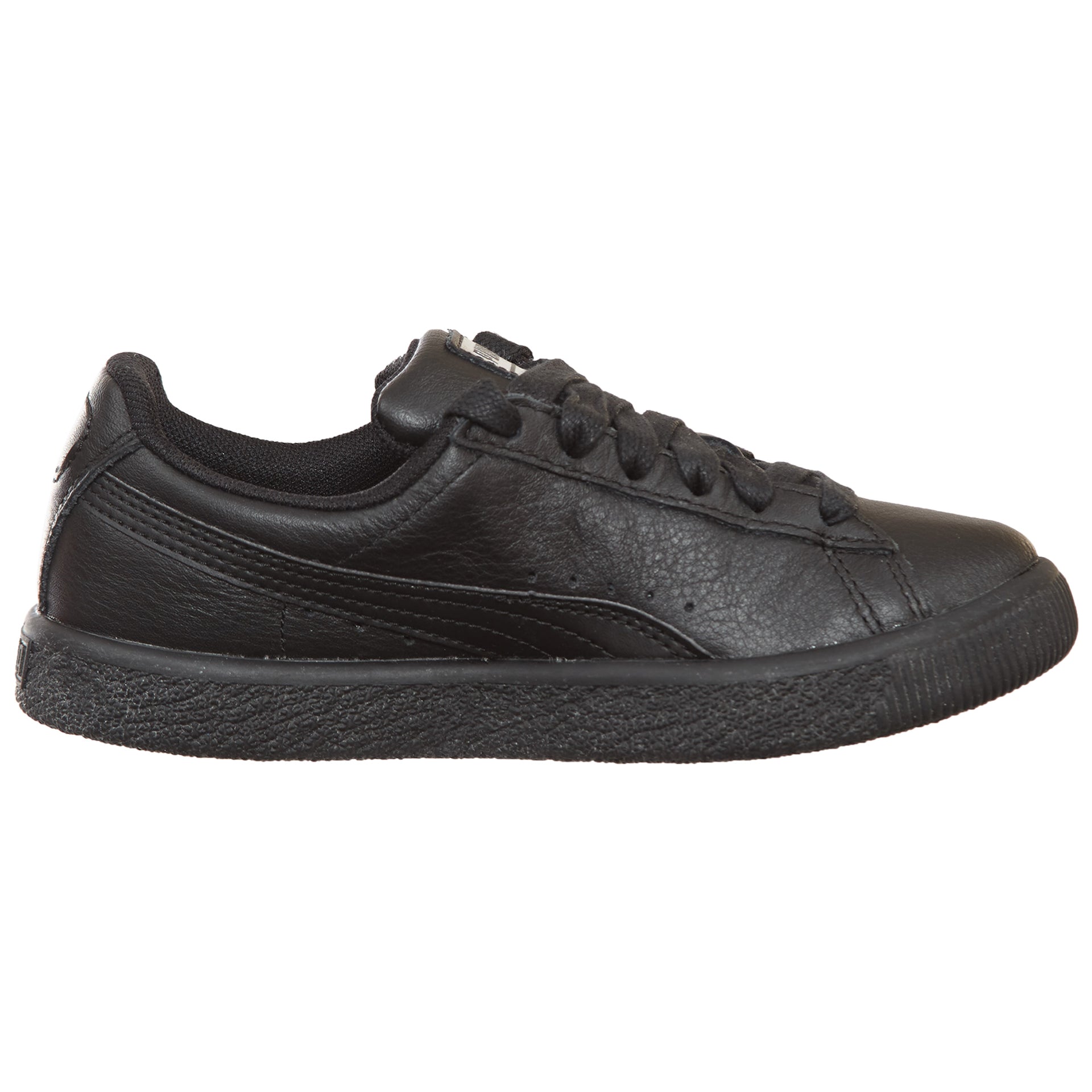 Puma Clyde Core L Foil Little Kids Style : 364662