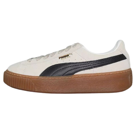 Puma Suede Platform Core Womens Style : 363559-01