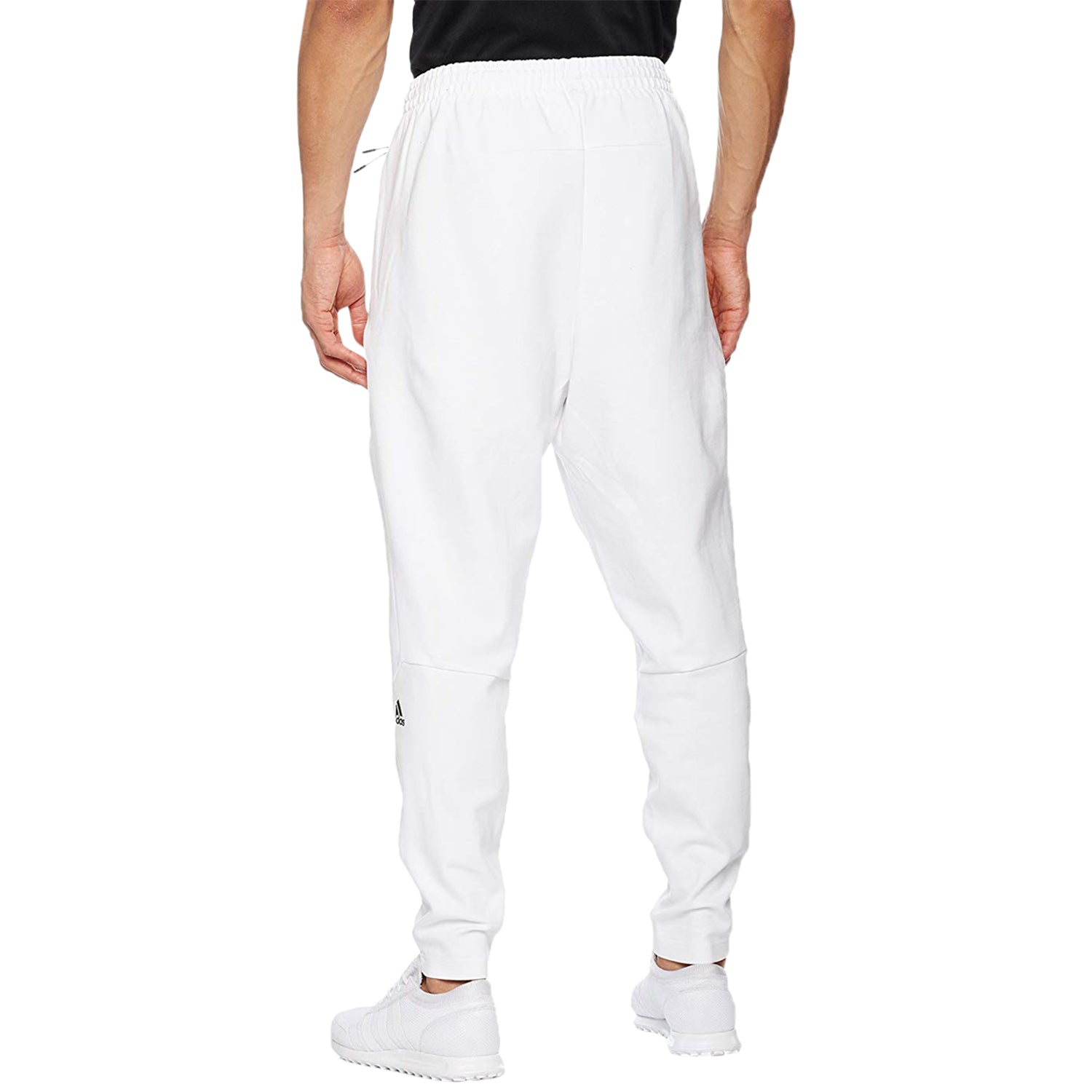 Adidas zne pants white online