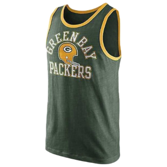 Nike Packers Tank Top Mens Style : 638243