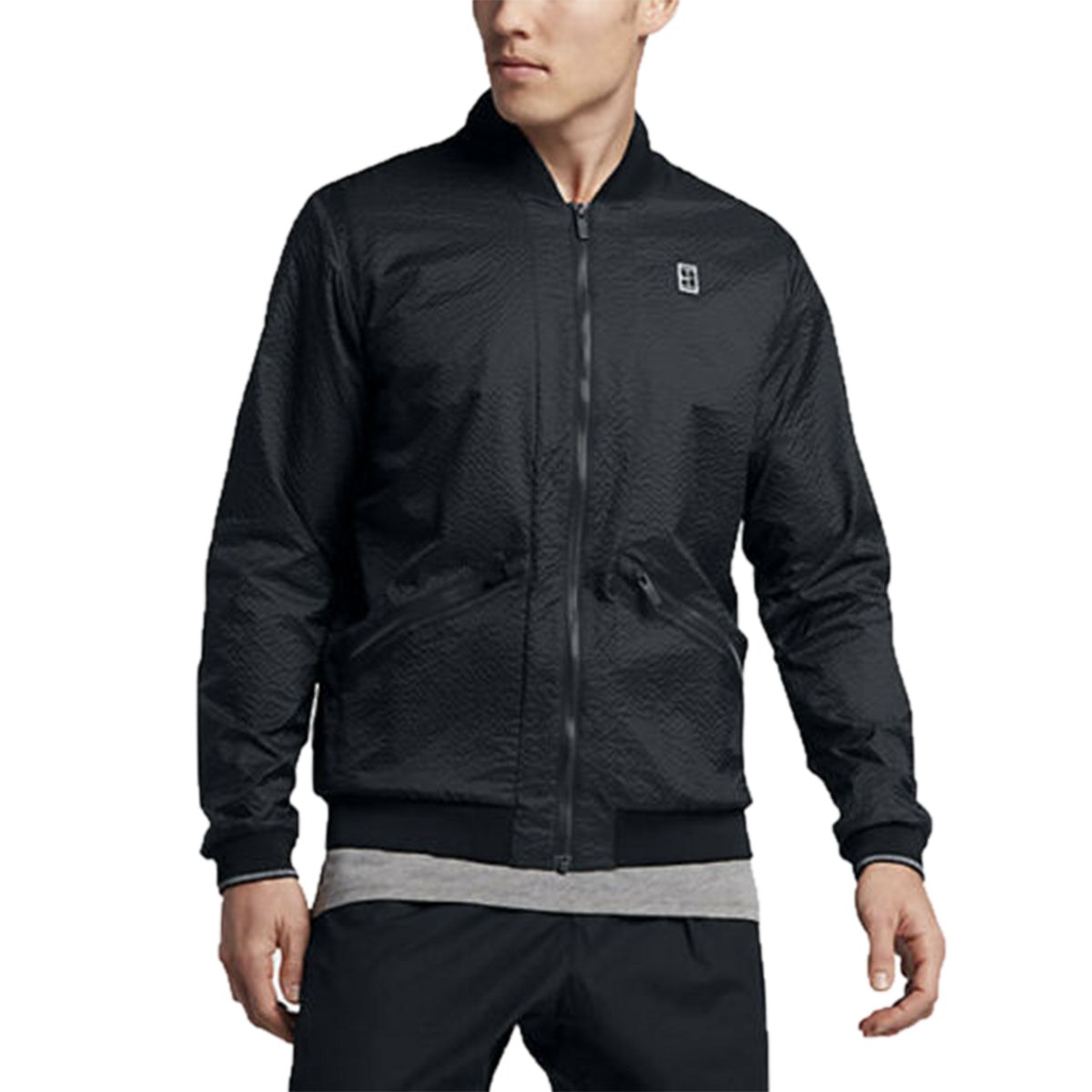 Nike Acg Gore-tex Hooded Jacket Mens Style : 830919