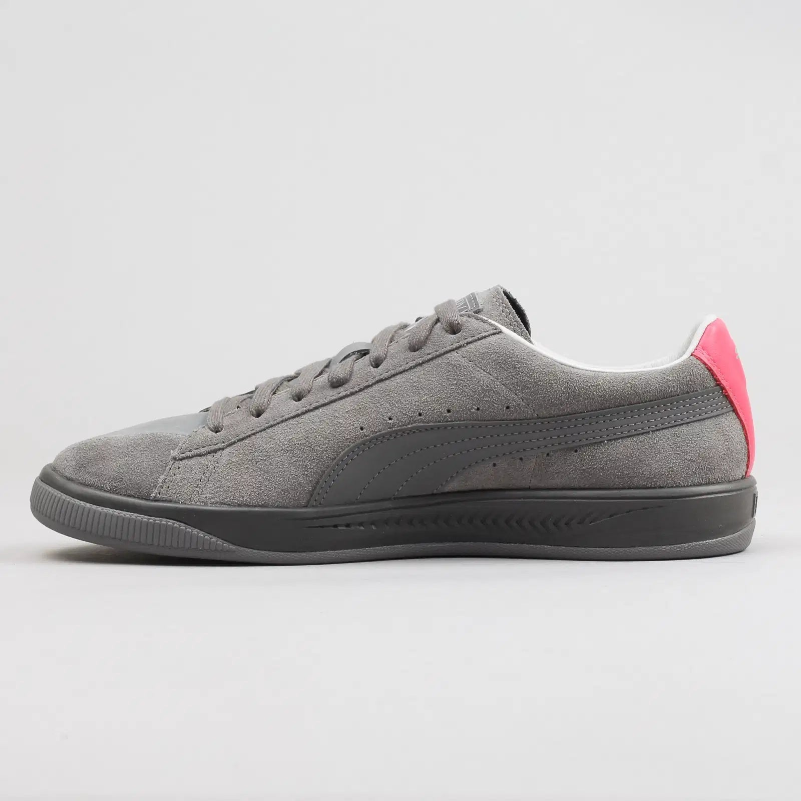 Puma Suede Lgnite Staple Mens Style : 364391