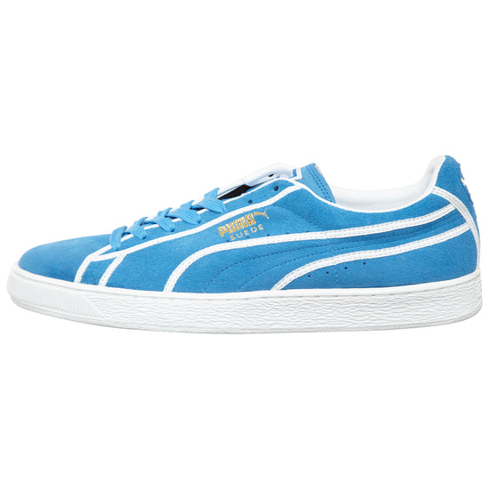 Puma Suede Courtside Binding Mens Style : 357783