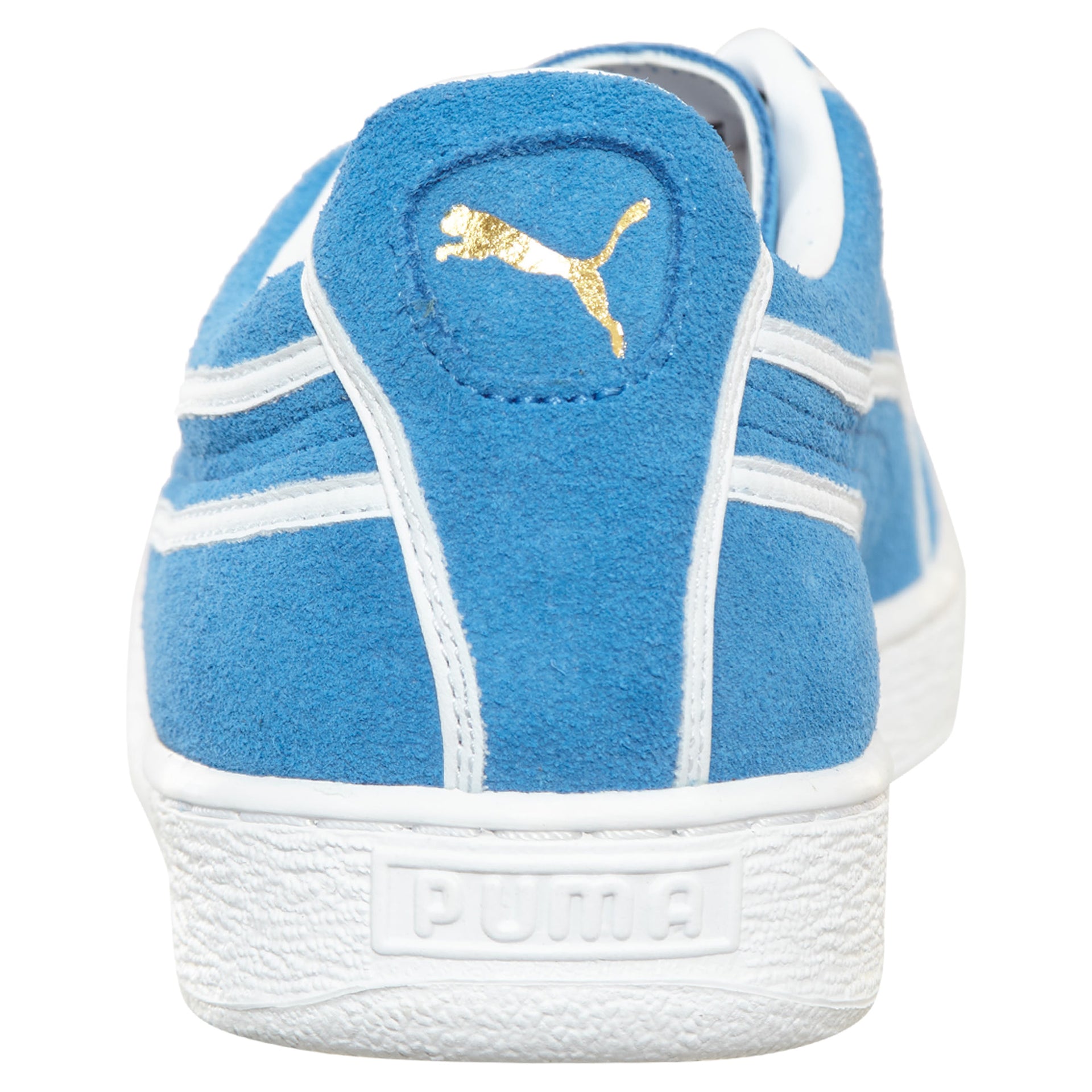 Puma Suede Courtside Binding Mens Style : 357783