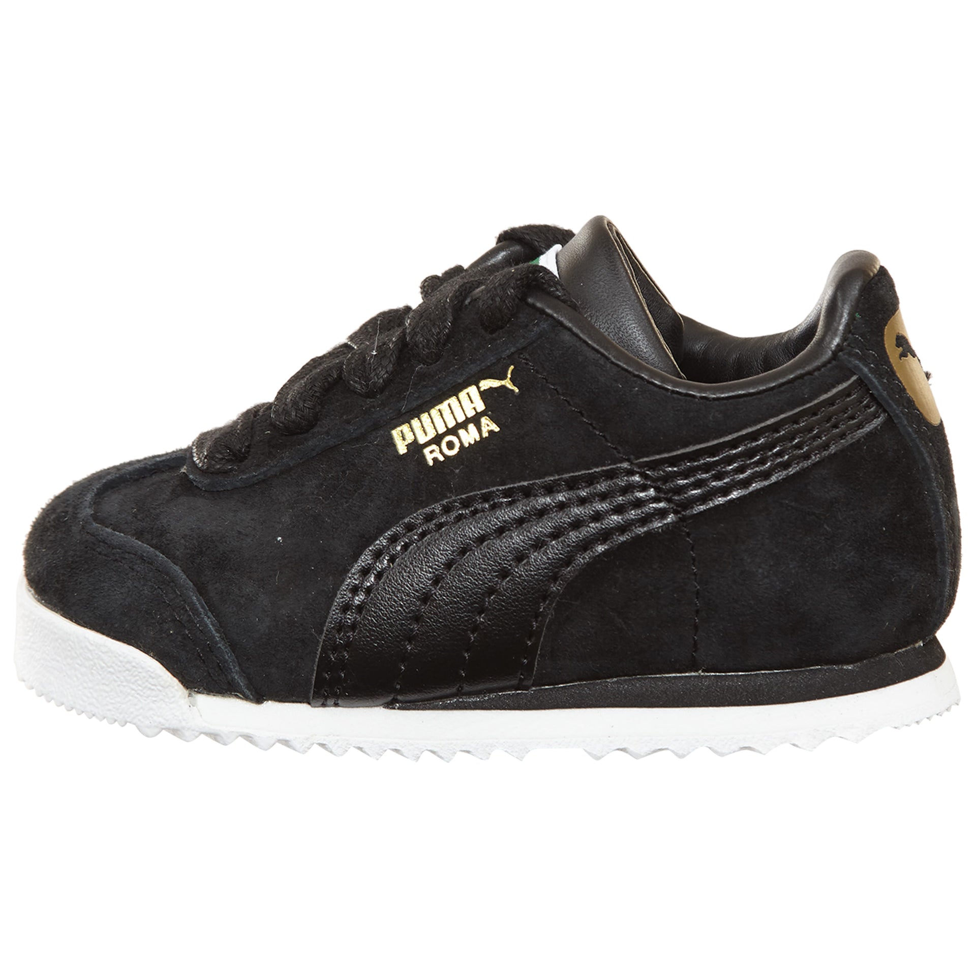 Puma Roma Gents Nbk Toddlers Style : 366763